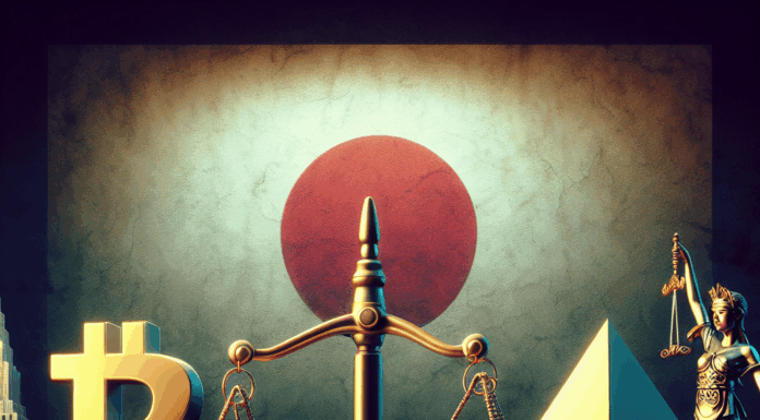 Este ajuste en la tributación de criptomonedas en Japón tendrá importantes repercusiones para Bitcoin y Ethereum.