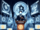 El CEO de Coinbase afirma que Bitcoin sostiene el estatus de reserva del dólar estadounidense.