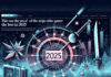 Este Fue el Año del Videojuego Ninja: Los Mejores en 2025
