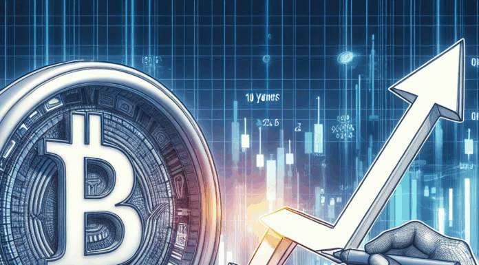 ¿A qué valor alcanzará el bitcoin en una década? La proyección de CF Benchmarks.
