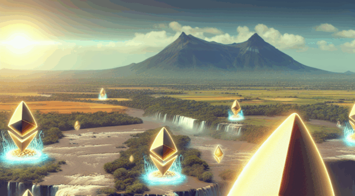 «Existen semillas de Ethereum esparcidas por toda Argentina»