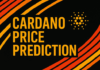 Predicción del precio de Cardano: ADA apunta a $0,60, pero el bono del 200% del Black Friday de Remittix domina el interés