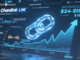 Crypto Whale retira $5,57 millones en Chainlink de Binance