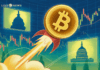 BTC News: Las apuestas de fin de QT de la Fed y reducción de tasas impulsan el precio de Bitcoin por encima de $ 90,000