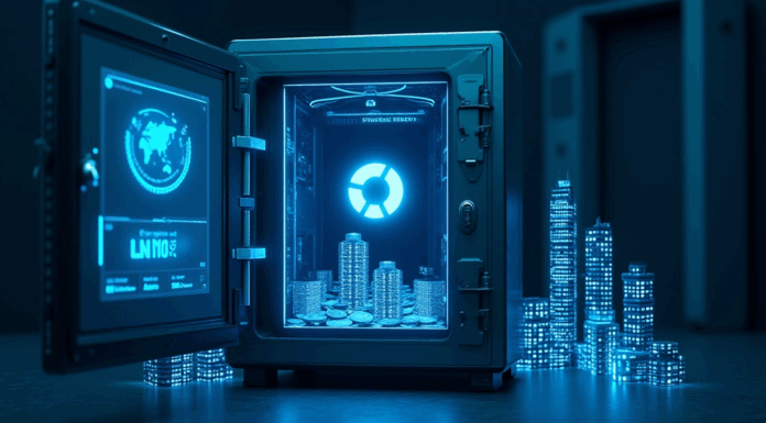Chainlink se integra con Gearbox para impulsar precios precisos de DeFi