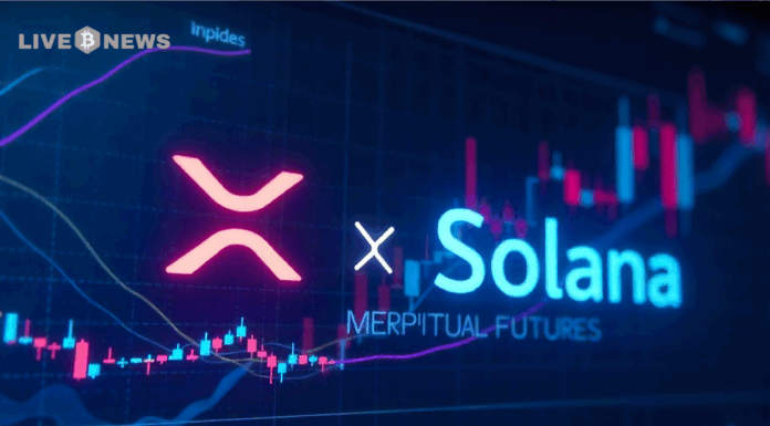 CME Group amplía los derivados criptográficos con futuros XRP y SOL cotizados al contado