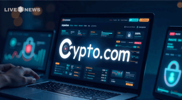 21Shares y Crypto.com unen fuerzas en el nuevo CRO Trust y ETF