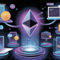 Noticias de Ethereum: La ballena Ethereum despierta: $120 millones apostados después de 10 años