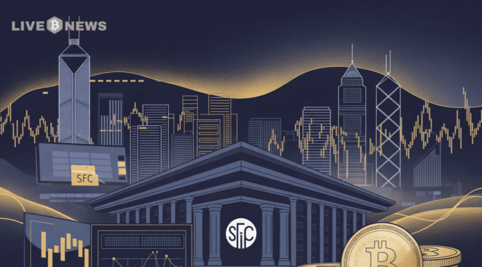 Hong Kong establece un plan a largo plazo para integrar la tecnología Blockchain con las finanzas tradicionales