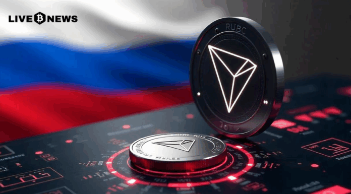 Rusia descarta los pagos con criptomonedas y refuerza la política de utilizar únicamente rublos