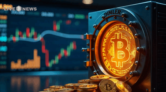 Bernstein predice un objetivo de BTC de 1 millón de dólares cuando finalice el ciclo de cuatro años de Bitcoin