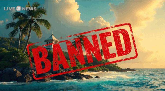 Binance suspende los retiros de Visa y Mastercard para usuarios ucranianos