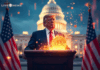 Trump Media adquiere $40 millones en Bitcoin con una compra de 450 BTC