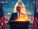 Trump Media adquiere $40 millones en Bitcoin con una compra de 450 BTC