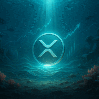 Los ETF de XRP alcanzaron los 63,8 millones de dólares a medida que se desploman las reservas de divisas