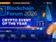 Blockchain Forum 2026: el principal evento criptográfico se celebrará en Moscú del 14 al 15 de abril