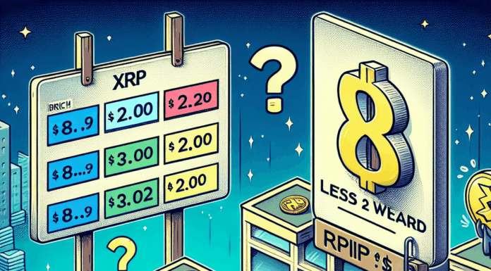 La disponibilidad de XRP en los exchanges alcanza su nivel más bajo en 8 años, pero ¿por qué el precio permanece bajo 2 dólares?