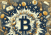 Las explosiones de precios de Bitcoin podrían ser historia: Matt Hougan
