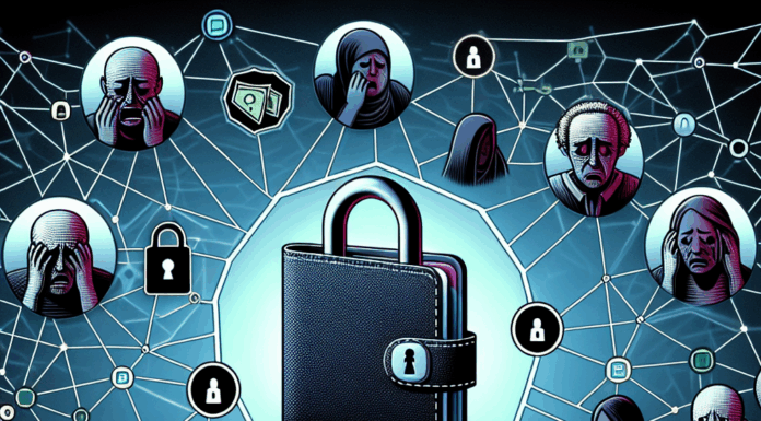 Alrededor de 36 mil usuarios de Trust Wallet han visto comprometidas sus billeteras.