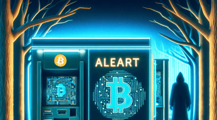 FBI alerta sobre incremento de fraudes en cajeros de bitcoin con pérdidas significativas.