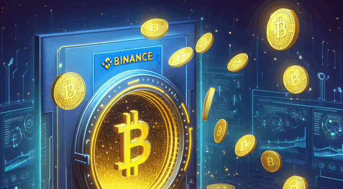 Aumentó la llegada de bitcoin a Binance: ¿Qué consecuencias tiene?