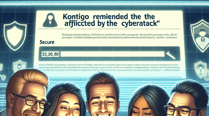 Kontigo reembolsó a los perjudicados por el ciberataque.