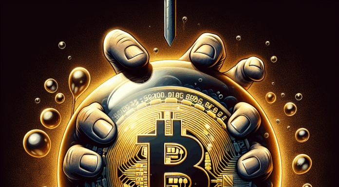 El valor de Bitcoin experimenta una intensa presión de venta cerca de $94,000: ¿está el rebote de BTC perdiendo fuerza?