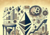 Ethereum preparado para superar a Bitcoin: un analista indica el momento para vender.