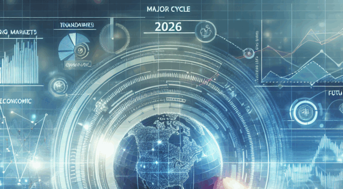 Ray Dalio y el «Ciclo Mayor»: ¿Qué factores impulsarán los mercados en 2026?