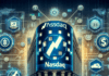 Nasdaq actuará como un gran validador en una red de criptomonedas.
