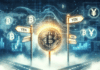 El precio de Bitcoin está en una encrucijada importante, ya que su relación con el yen llega a un nivel máximo: ¿cuáles serán los próximos pasos?