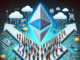 Ethereum (ETH) se encuentra en un conflicto a medida que las mejoras en escalabilidad se enfrentan a la presión de venta de grandes inversores.