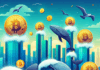 ¿Qué están haciendo las ballenas de Bitcoin ante este aumento de precio?