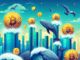 ¿Qué están haciendo las ballenas de Bitcoin ante este aumento de precio?