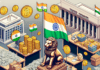 El Departamento de Impuestos de India Refuerza las Preocupaciones del Banco de Reserva sobre las Criptomonedas