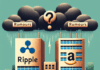 ¿Es inminente la asociación entre Ripple y Amazon? Crecen los rumores sin verificación.