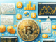 Proyección del precio de Bitcoin: ¿Logrará el BTC llegar a los $100,000 la semana que viene?