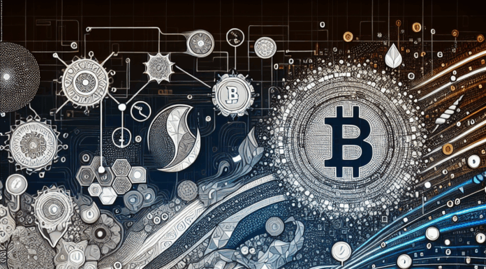 Irán trasladó mil millones de dólares en criptomonedas para sustentar sus actividades: informe.