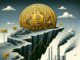 Bitcoin se encuentra 12.000 dólares por debajo de su precio de producción.