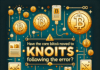 ¿Se han trasladado los nodos de Bitcoin Core a Knots después del error?
