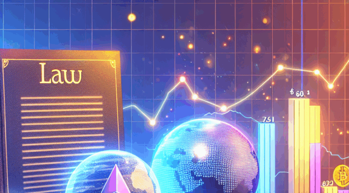 Los líderes en criptomonedas reciben beneficios por la Ley de Claridad antes del margen de ganancias del jueves.