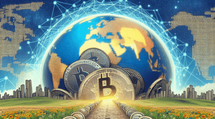Tras la reversión de Coinbase que retrasa la legislación sobre criptomonedas, ¿hay un camino hacia adelante?