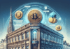 El segundo mayor banco de Bélgica, KBC, se convierte en el pionero en ofrecer comercio de criptomonedas bajo las normativas de MiCA.