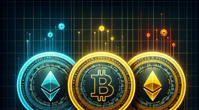 Tres criptomonedas enfocadas en la privacidad están destacando en 2026.