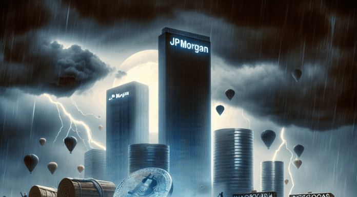 Algunas stablecoins son «riesgosas e inapropiadas»: ejecutivo de JP Morgan