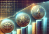 Resumen semanal de criptomonedas: 3 eventos clave que influirán en el impulso alcista del semestre.