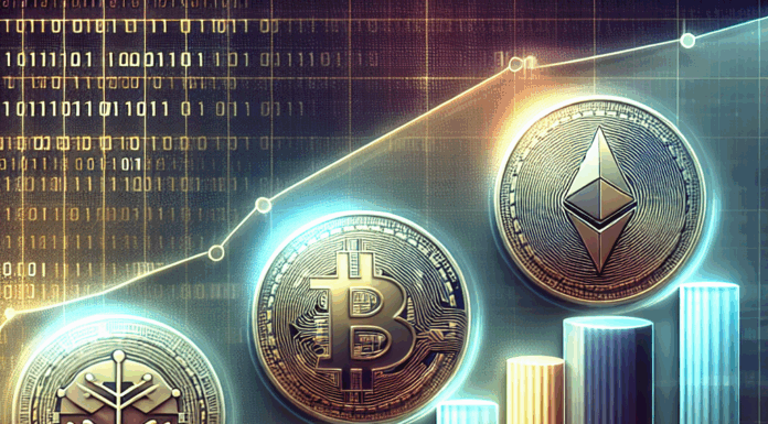 Resumen semanal de criptomonedas: 3 eventos clave que influirán en el impulso alcista del semestre.