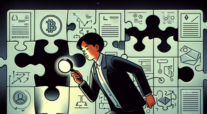 Analista advierte que la nueva legislación sobre criptomonedas en Washington es una “trampa riesgosa”