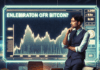 Fin de la celebración para los optimistas de Bitcoin: un analista comparte lo que viene.