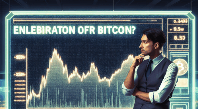 Fin de la celebración para los optimistas de Bitcoin: un analista comparte lo que viene.